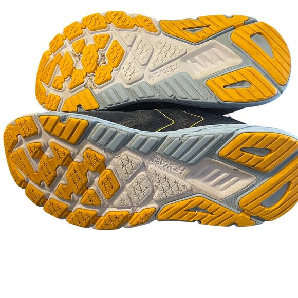 Hoka One One Arahi 5 Wide Men’s Running Shoes Size 11.5 main image 12
